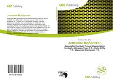 Bookcover of Jermaine McSporran