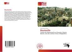 Bouteville的封面