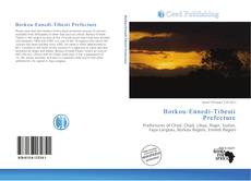 Bookcover of Borkou-Ennedi-Tibesti Prefecture