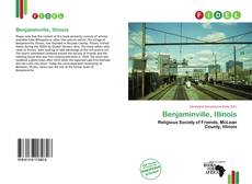 Borítókép a  Benjaminville, Illinois - hoz
