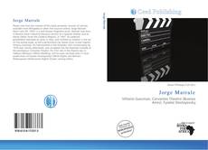 Bookcover of Jorge Marrale