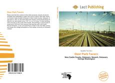 Borítókép a  Deer Park Tavern - hoz