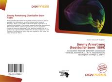 Copertina di Jimmy Armstrong (footballer born 1899)