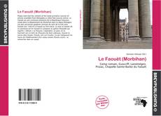 Buchcover von Le Faouët (Morbihan)