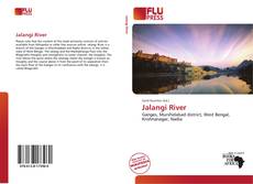 Bookcover of Jalangi River