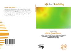 Borítókép a  China Coast Guard - hoz