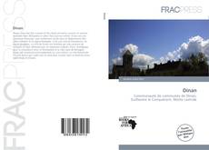 Copertina di Dinan