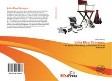 Borítókép a  Lidia Elsa Satragno - hoz