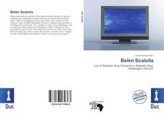 Bookcover of Belén Scalella