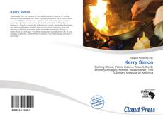 Copertina di Kerry Simon