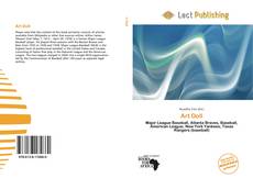 Borítókép a  Art Doll - hoz