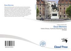 Eaux-Bonnes的封面