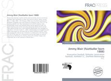 Copertina di Jimmy Blair (footballer born 1888)