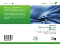 Ciutat de les Arts i les Ciències的封面