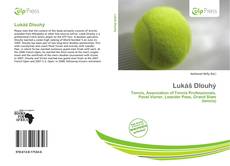Couverture de Lukáš Dlouhý
