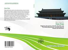 Portada del libro de Cao Cao