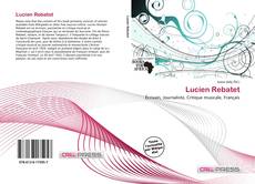 Lucien Rebatet的封面