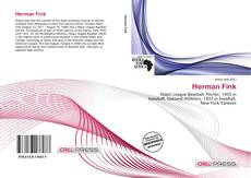 Herman Fink的封面