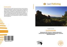 Borítókép a  Contrexéville - hoz