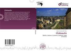 Couverture de Châteaulin