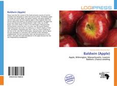 Couverture de Baldwin (Apple)