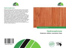 Hydronephrosis的封面