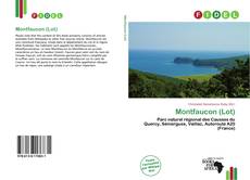 Borítókép a  Montfaucon (Lot) - hoz