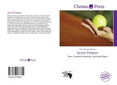 Portada del libro de Jared Palmer