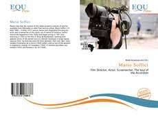 Copertina di Mario Soffici