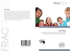 Copertina di Karl Mey