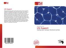 Bookcover of Life Support