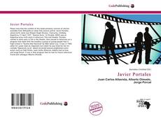 Javier Portales的封面