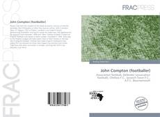 Copertina di John Compton (footballer)