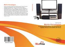 Buchcover von Martín Karadagian