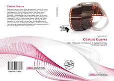 Cástulo Guerra的封面