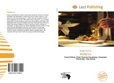 Borítókép a  Anita Lo - hoz