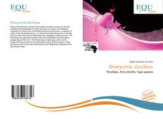 Copertina di Dioryctria disclusa