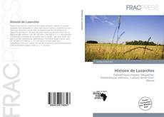 Copertina di Histoire de Luzarches