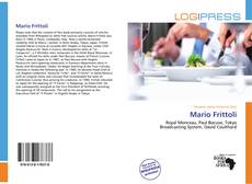 Couverture de Mario Frittoli
