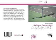 Guillermo García-López的封面