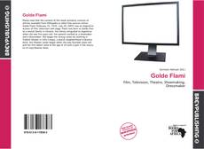 Buchcover von Golde Flami