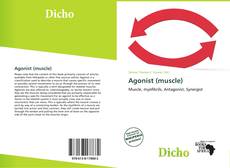 Agonist (muscle)的封面