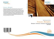 Copertina di Frayser, Memphis