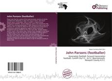 Couverture de John Parsons (footballer)