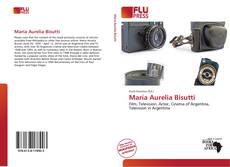 Bookcover of María Aurelia Bisutti