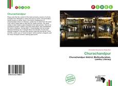 Borítókép a  Churachandpur - hoz
