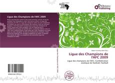 Couverture de Ligue des Champions de l'AFC 2009