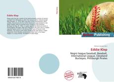Copertina di Eddie Klep