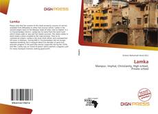 Copertina di Lamka