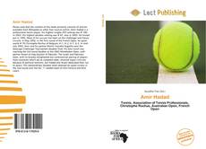 Borítókép a  Amir Hadad - hoz